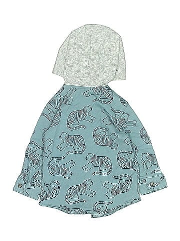 Just One You Made by Carter's Raincoat (view 2)
