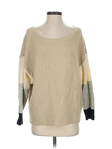Alice + Olivia Pullover Sweater (view 1)