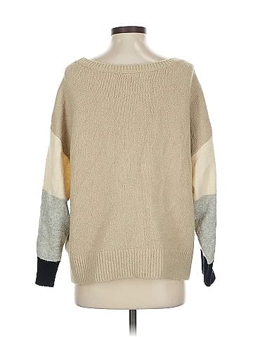 Alice + Olivia Pullover Sweater (view 2)