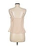 Unbranded Tan Sleeveless Blouse Size M (estimated) - photo 2