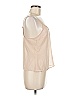 Unbranded Tan Sleeveless Blouse Size M (estimated) - photo 4