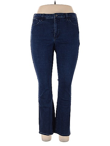 Not Your Daughter's Jeans Jeans (view 1)