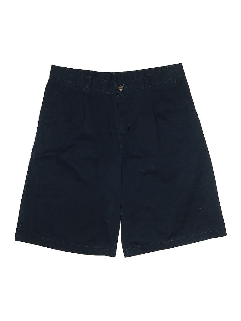 Pre-owned Chaps Kids' Shorts In Blue