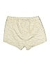 Active by Old Navy Animal Print Ivory Athletic Shorts Size XXL - photo 2