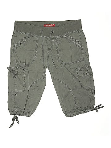 Unionbay Cargo Shorts (view 1)