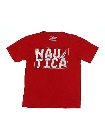 Nautica Short Sleeve Top (view 1)