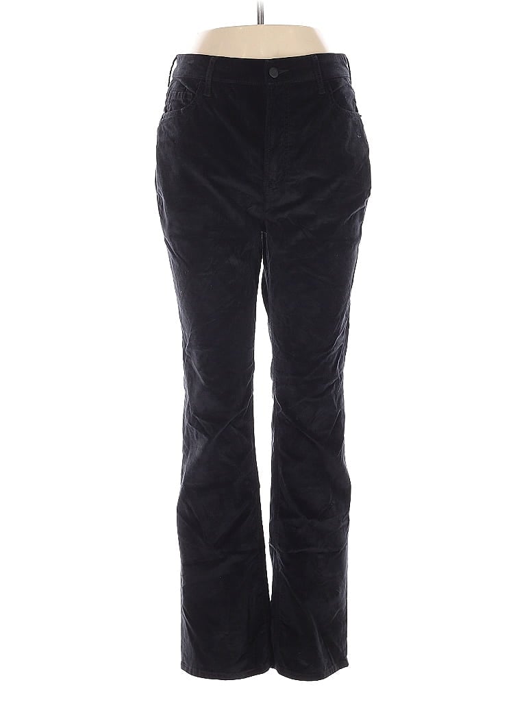 Pre-owned Old Navy Casual Pants In Black
