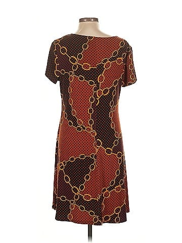 MSK Casual Dress (view 2)