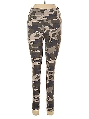 Zenana Leggings (view 1)