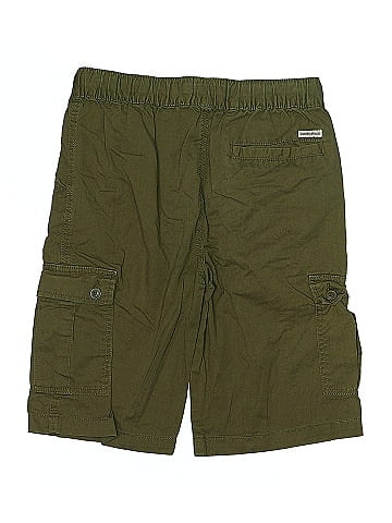 Lucky Brand Cargo Shorts (view 2)