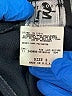 Iz Byer 100% Polyester Solid Blue Formal Skirt Size 3 - photo 5