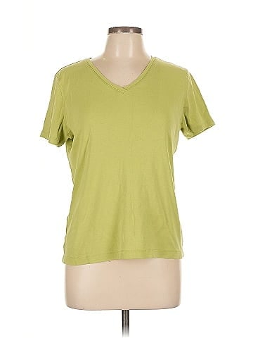 Jones New York Sport Short Sleeve T-Shirt (view 1)