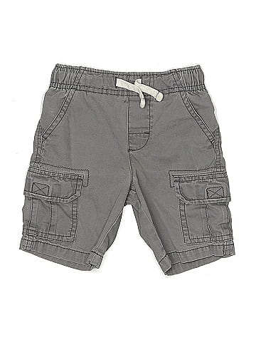 Carter's Cargo Shorts (view 1)