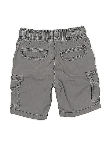 Carter's Cargo Shorts (view 2)