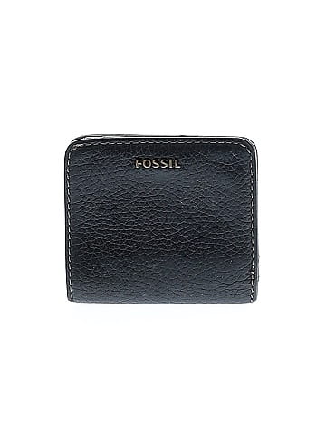 Fossil Leather Wallet (view 1)