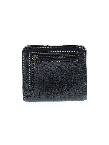 Fossil Leather Wallet (view 2)