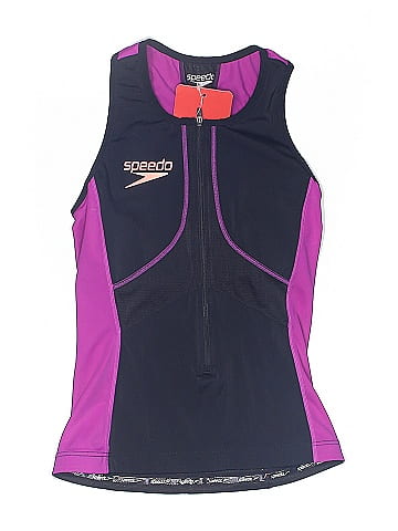 Speedo Swimsuit Top (view 1)