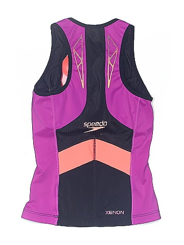 Speedo Swimsuit Top (view 2)