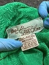 Lilli Ann Green 3/4 Sleeve Blouse Size L (estimated) - photo 6