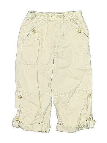 Janie and Jack Cargo Pants (view 1)