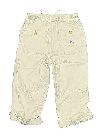 Janie and Jack Cargo Pants (view 2)
