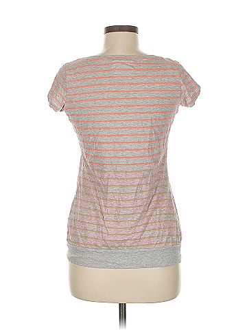 H&M L.O.G.G. Short Sleeve T-Shirt (view 2)