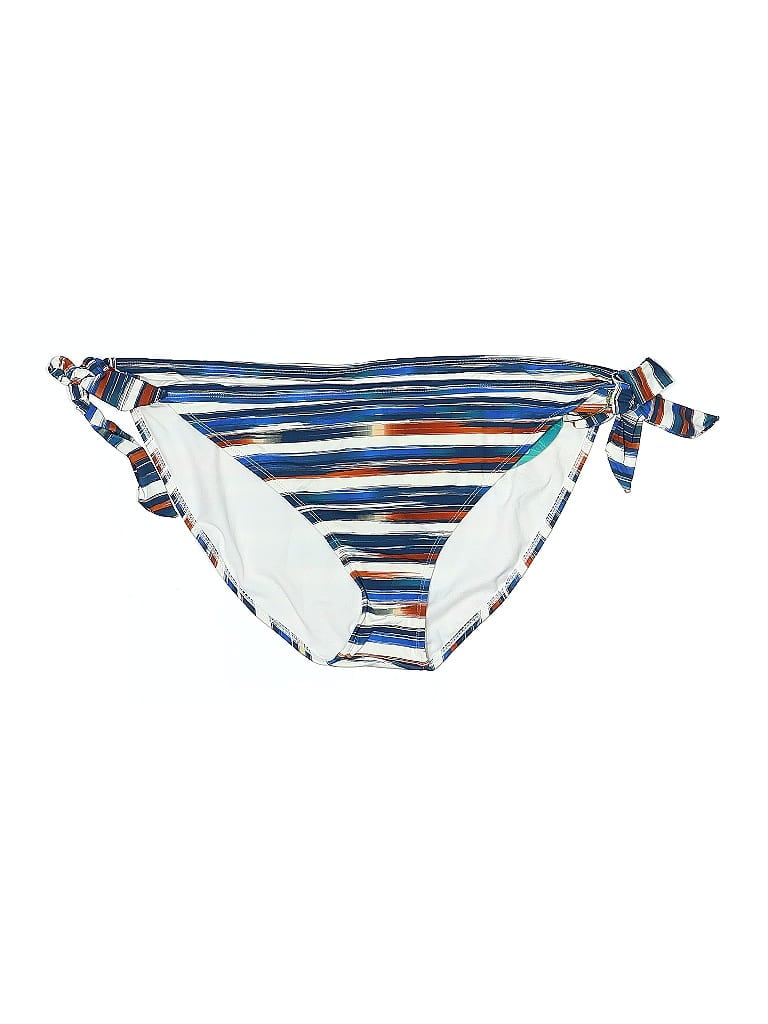 Mynah Swimsuit Bottoms In Blue
