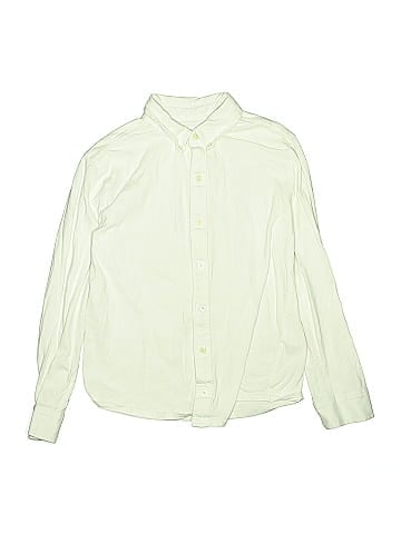 Abercrombie Long Sleeve Polo (view 1)