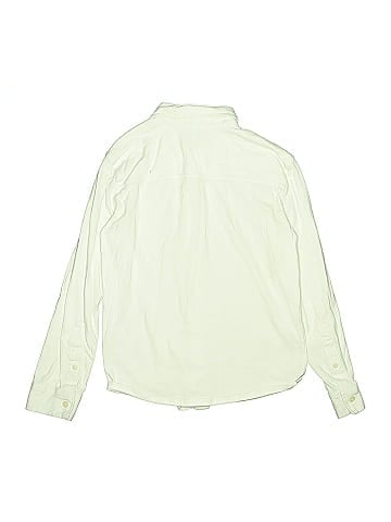 Abercrombie Long Sleeve Polo (view 2)