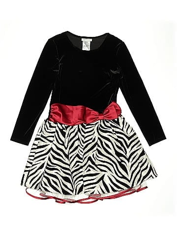 Bonnie Jean Dress (view 1)