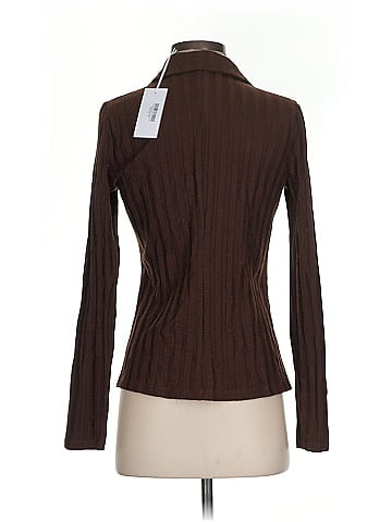 Reformation Blazer (view 2)