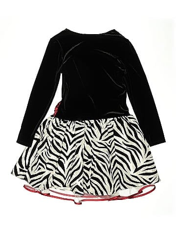 Bonnie Jean Dress (view 2)