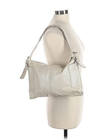 Hobo International Leather Shoulder Bag (view 2)