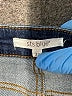 STS Blue Stars Blue Jeans Size 27 waist - photo 6