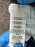 STS Blue Stars Blue Jeans Size 27 waist - photo 7