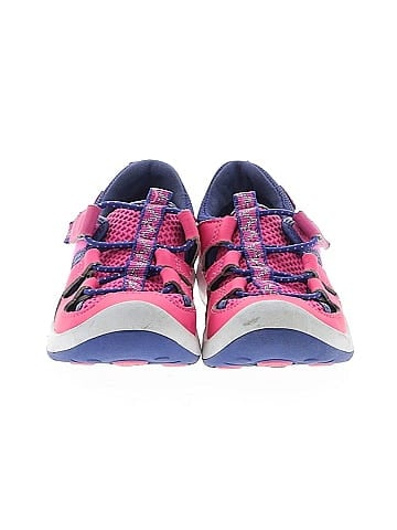 Stride Rite Sneakers (view 2)