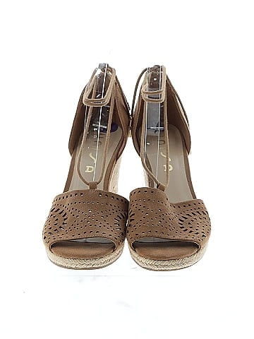 Unisa Wedges (view 2)