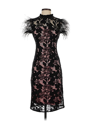 Eva Franco Cocktail Dress (view 1)