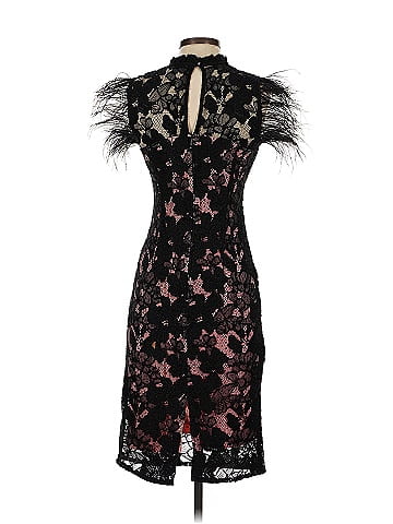 Eva Franco Cocktail Dress (view 2)