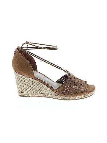 Unisa Wedges (view 1)