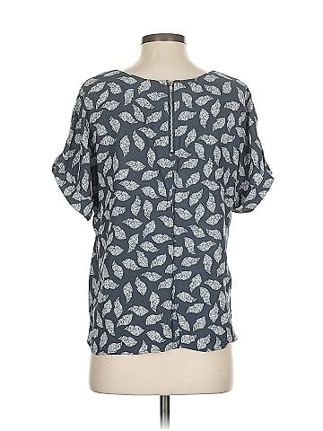 MELLODAY Short Sleeve Top (view 2)