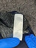 Athleta Blue Active Pants Size M - photo 4