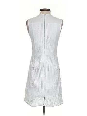 Armani Exchange Casual Dress (view 2)