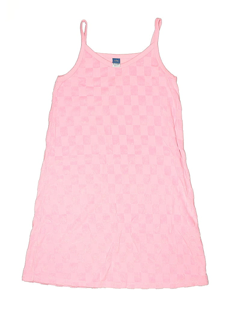 Pre-owned Old Navy Kids' Dress In Pink