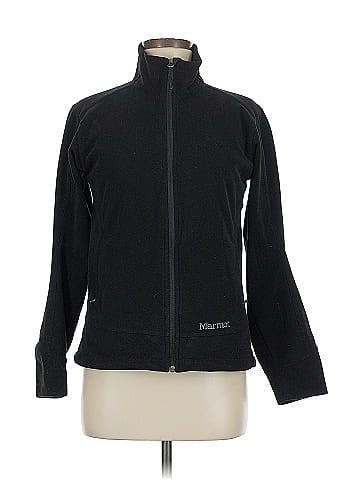 Marmot Track Jacket (view 1)