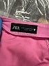 Zara Pink Casual Pants Size XS - photo 6