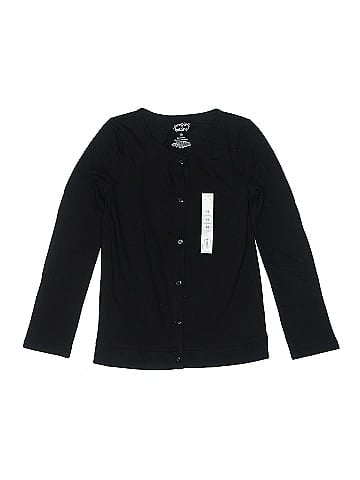 Jumping Beans Cardigan (view 1)