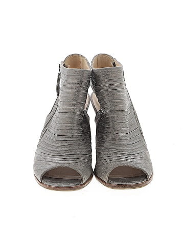 Paul Green Heels (view 2)