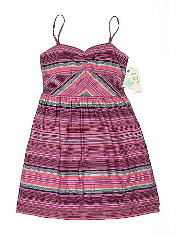 Roxy Girl Dress (view 1)
