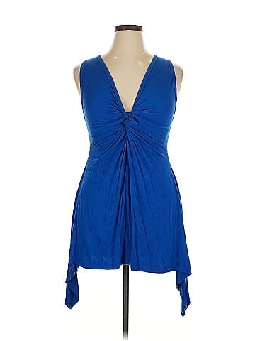 Karen Kane Sleeveless Top (view 1)